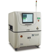 全新德律ICT在线测试仪有着怎样的优点-德律A